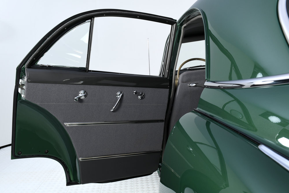 1949 Oldsmobile 98