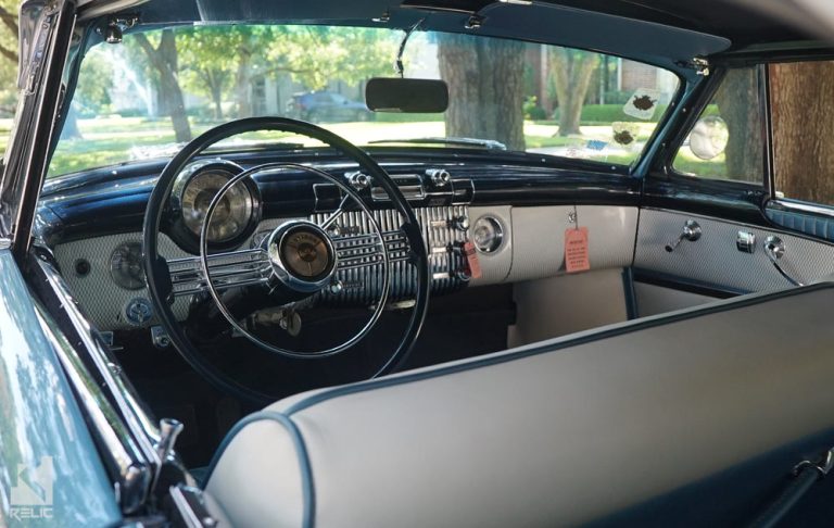 RELIC Restored Interiors & Custom Interiors - 53 Skylark