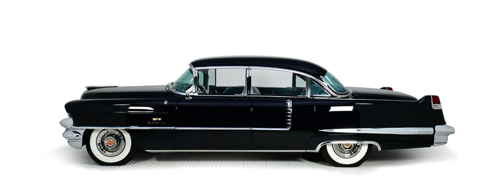 1956 Cadillac Series 60 gallery1